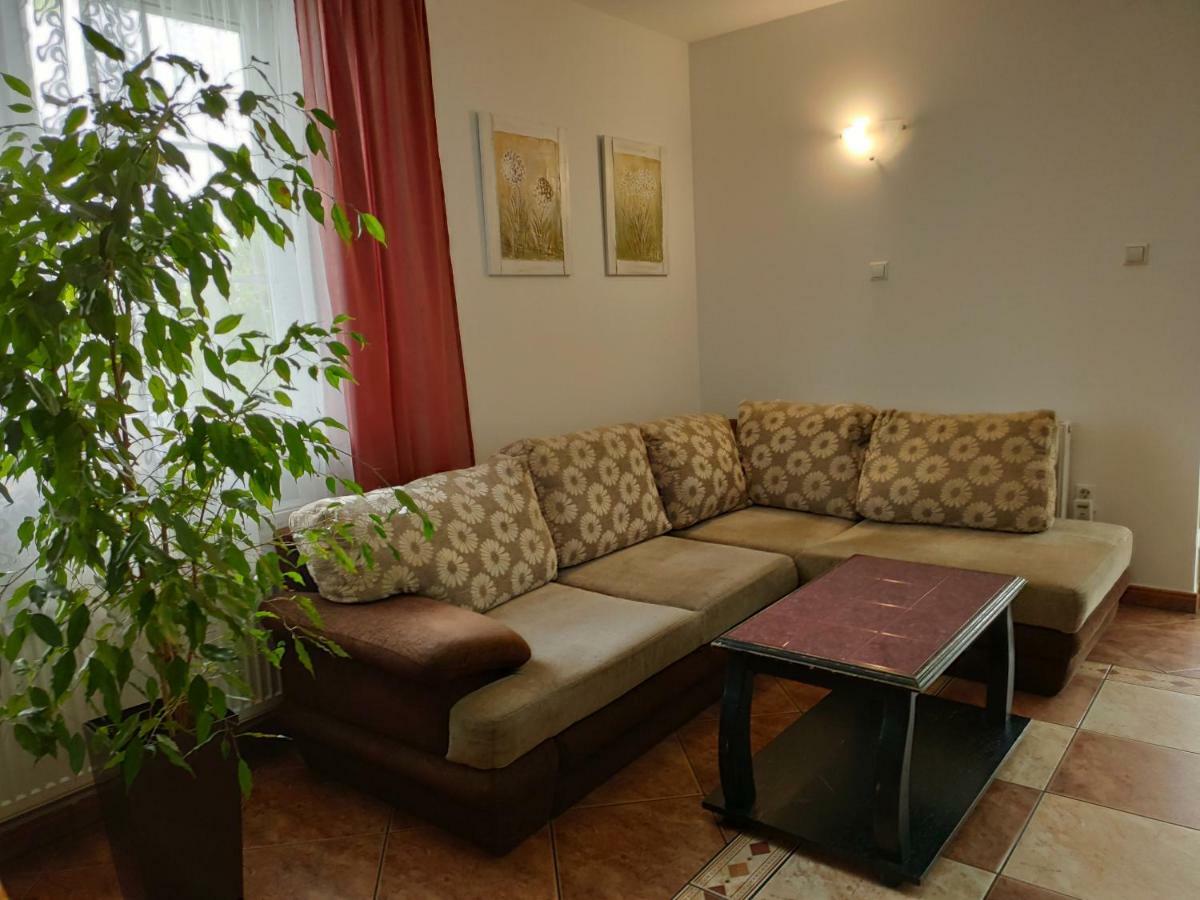 Stawy U Sikory - Dom Rybak - Agroturystyka I Lowisko Nowa Wies  Exterior photo